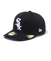 ニューエラ（NEW ERA）キャップ PC 59FIFTY シカゴ・ホワイトソックス 13561940 MLB 帽子
