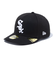 ニューエラ（NEW ERA）キャップ PC 59FIFTY シカゴ・ホワイトソックス 13561940 MLB 帽子
