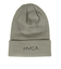 ルーカ（RVCA）DOUBLE FACE ビーニー BD042965 OLV