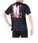 ハイキュー!! Tシャツ 音駒高校 黒尾鉄朗 孤爪研磨 音駒高校 HS-502 速乾