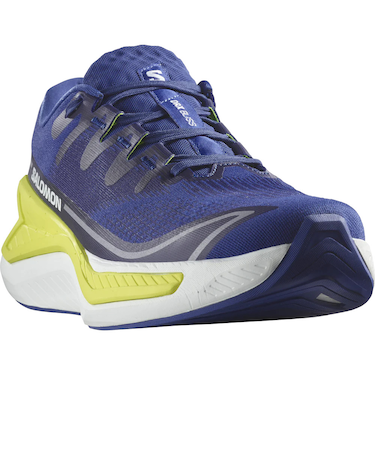 サロモン（SALOMON）ランニングシューズ ジョギングシューズ DRX BLISS L47292500