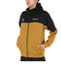 デサント（DESCENTE）ウインドクロス フルジップフーディー DX-C2547XB BGBK