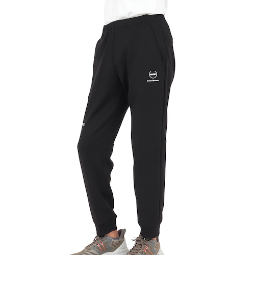 デサント（DESCENTE）ウインドクロス ウォームアップパンツ DX