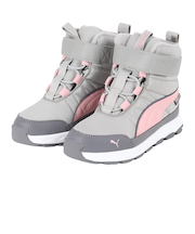 プーマ（PUMA）ジュニア アウトドアシューズ エボルブ ブーツピュアテックス AC+PS 39264903