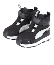 プーマ（PUMA）ジュニア アウトドアシューズ エボルブ ブーツ ピュアテックス IF 39265002