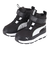 プーマ（PUMA）ジュニア アウトドアシューズ エボルブ ブーツ ピュアテックス IF 39265002