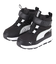 プーマ（PUMA）ジュニア アウトドアシューズ エボルブ ブーツ ピュアテックス IF 39265002