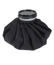 ファイティングロード Co.Ltd（FIGHTING ROAD CO.LTD）氷嚢 氷のう アイスバック Mサイズ FR22CMS0147 BLK