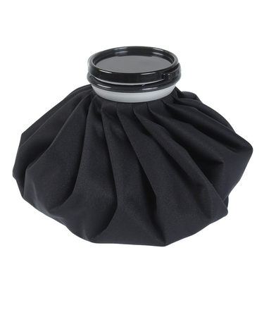 ファイティングロード Co.Ltd（FIGHTING ROAD CO.LTD）氷嚢 氷のう アイスバック Mサイズ FR22CMS0147 BLK