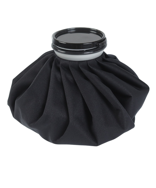 ファイティングロード Co.Ltd（FIGHTING ROAD CO.LTD）氷嚢 氷のう アイスバック Mサイズ FR22CMS0147 BLK