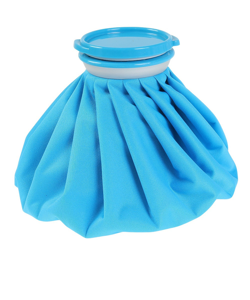 ファイティングロード Co.Ltd（FIGHTING ROAD CO.LTD）氷嚢 氷のう アイスバック Mサイズ FR22CMS0147 BLU