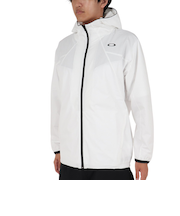 オークリー（OAKLEY）ウインドウォームジャケット VARIABLE WIND WARM JACKET 4.0 FOA405938-100