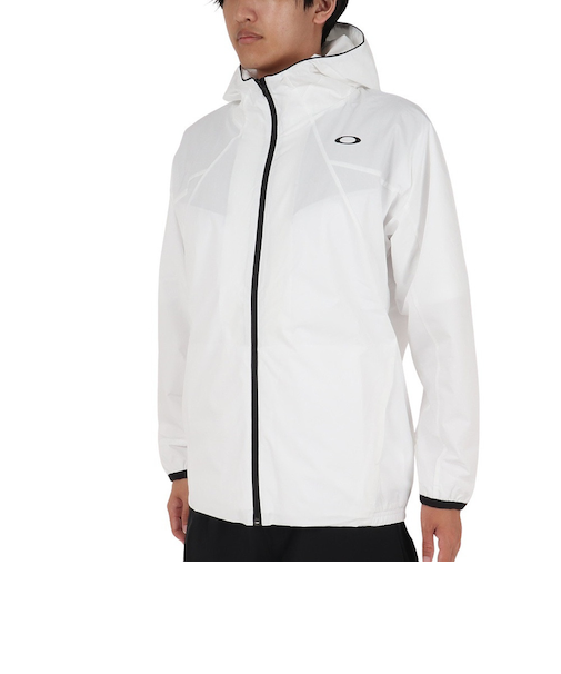 オークリー（OAKLEY）ウインドウォームジャケット VARIABLE WIND WARM JACKET 4.0 FOA405938-100