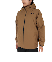 オークリー（OAKLEY）ウインドウォームジャケット VARIABLE WIND WARM JACKET 4.0 FOA405938-87E