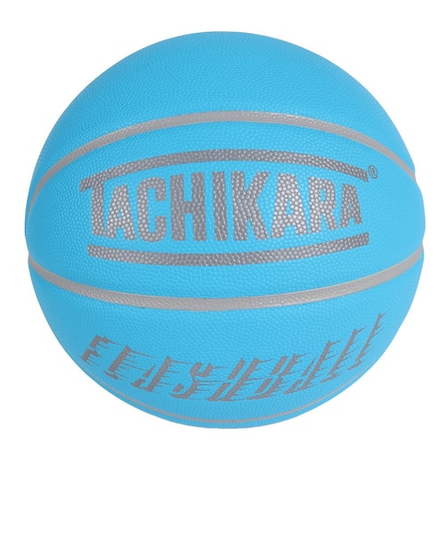 バスケットボール FLASHBALL REFLECT 6号球 SB6-212｜スーパースポーツ