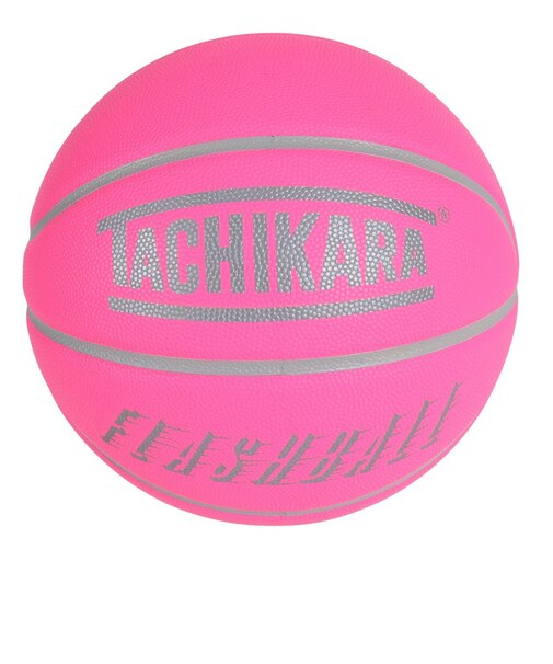 バスケットボール FLASHBALL REFLECT 7号球 SB7-289
