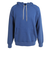ヘルスニット（Healthknit）フードスウェット HR2302M019 BLU