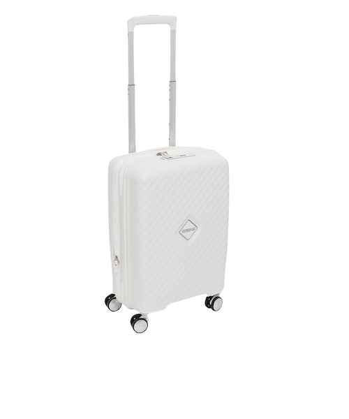 アメリカンツーリスター（American Tourister）スクアセム スピナー55