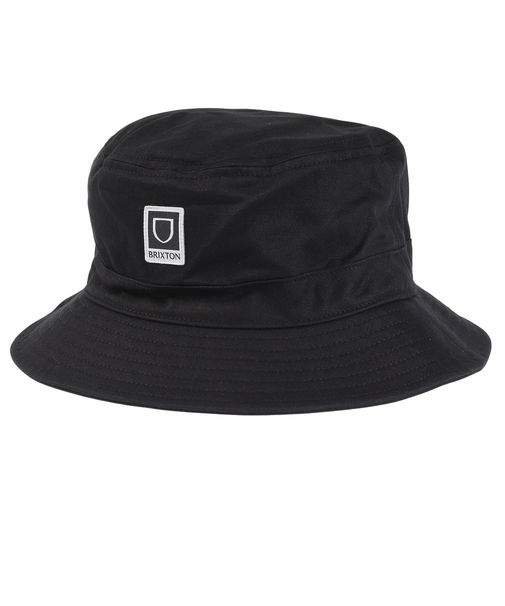 ブリクストン（BRIXTON）帽子 ベタ バケットハット 23-18