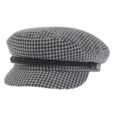 ブリクストン（BRIXTON）帽子 フィドラーキャップ 23-486