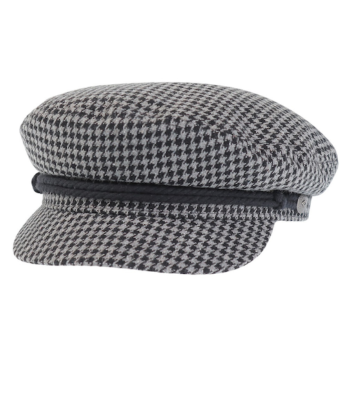 ブリクストン（BRIXTON）帽子 フィドラーキャップ 23-486