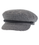 ブリクストン（BRIXTON）帽子 フィドラーキャップ 23-486