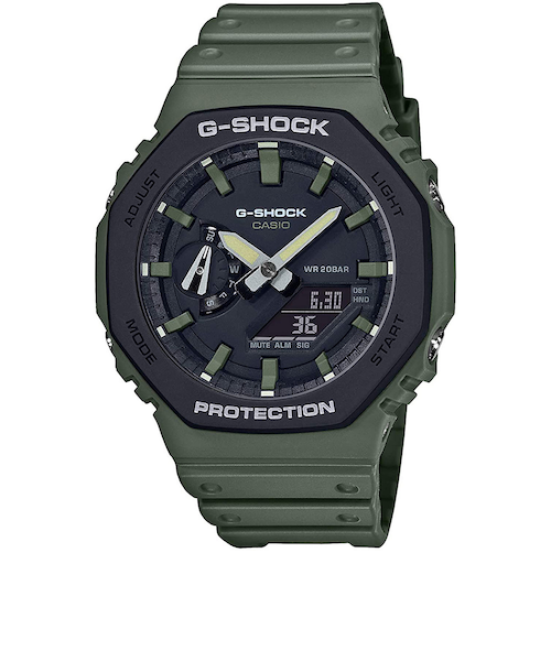 G-SHOCKの通販｜&mall（アンドモール）三井ショッピングパーク公式通販