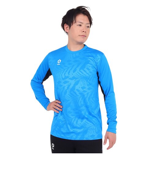 スフィーダ（SFIDA）サッカー フットサルウェア TEAMPres 長袖