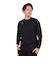 スフィーダ（SFIDA）サッカー フットサルウェア Challenger 長袖プラクティスシャツ SA-23511 BLK