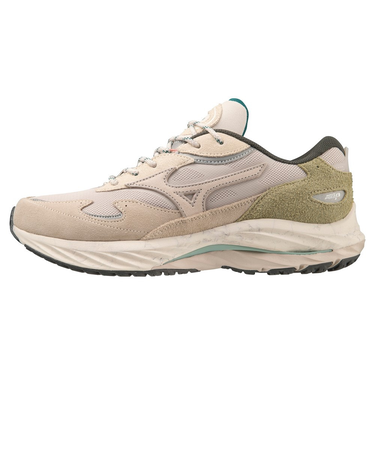 ミズノ（MIZUNO）カジュアルシューズ WAVE RIDER B D1GA235601