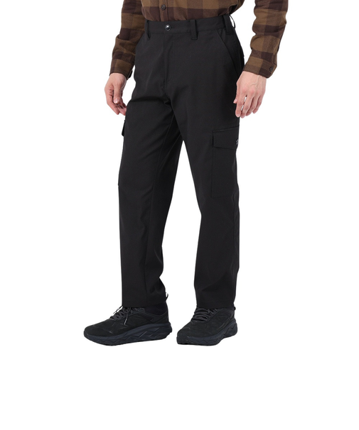エルケクス（ELKEX）カーゴパンツ EKM3FA0011 BLK