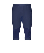 アスレタ（ATHLETA）サッカー フットサルウェア トレーニングスリムジャージ3/4パンツ 2387 NVY