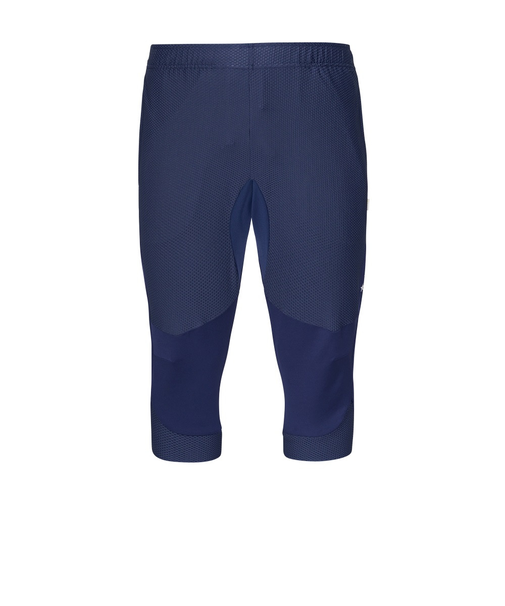 アスレタ（ATHLETA）サッカー フットサルウェア トレーニングスリムジャージ3/4パンツ 2387 NVY
