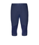 アスレタ（ATHLETA）サッカー フットサルウェア トレーニングスリムジャージ3/4パンツ 2387 NVY