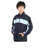 ミズノ(MIZUNO)N-XT ブレスサーモウォーマージャケット 32JEA74011