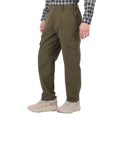エルケクス（ELKEX）カーゴパンツ EKM3FA0011 OLIVE