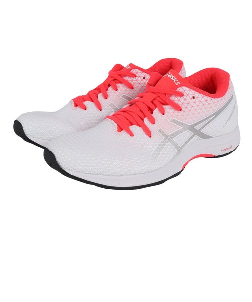アシックス（ASICS）ランニングシューズ トレーニングシューズ 部活 LYTERACER 4 1012B192.110