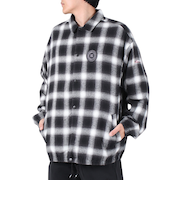 ディーシーシューズ（DC SHOES）コーチジャケット 23FWDJK234066BCH