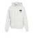 ディーシーシューズ（DC SHOES）23 TAKEEE8 GRAFF FT フーディパーカー 23FWDPO234059GRY