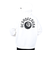 ディーシーシューズ（DC SHOES）23 BACK 8BALL スウェットパーカー 23FWDPO234083YWHT