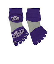 レーシングラン 5本指 ソックス 071120035 93