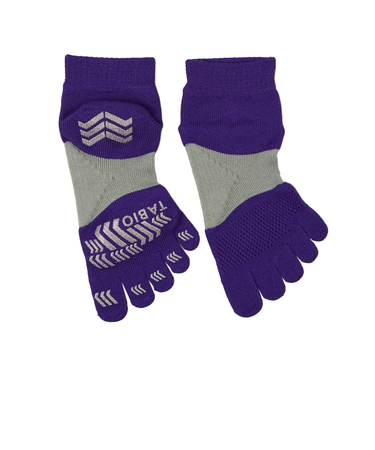 レーシングラン 5本指 ソックス 071120035 93