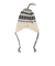 ニットキャップ Fairisle Hat HL-23FW-0008 C