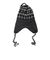 ニットキャップ Fairisle Hat HL-23FW-0008 I