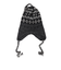 ニットキャップ Fairisle Hat HL-23FW-0008 I