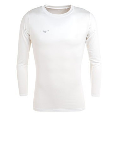 ミズノ（MIZUNO）サッカーウェア 裏起毛インナーシャツ P2MAA55001