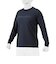 ミズノ（MIZUNO）野球ウェア KUGEKIロングTシャツ 12JAAT7014 速乾