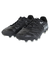 アスレタ（ATHLETA）サッカースパイク 天然芝/人工芝/土用 フットボールT6 O-Rei T6 3f 10016 BLKxSIL