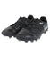 アスレタ（ATHLETA）サッカースパイク 天然芝/人工芝/土用 フットボールT6 O-Rei T6 3f 10016 BLKxSIL