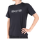 スキンズ（SKINS）ロゴプリント半袖Tシャツ 184-29941-019